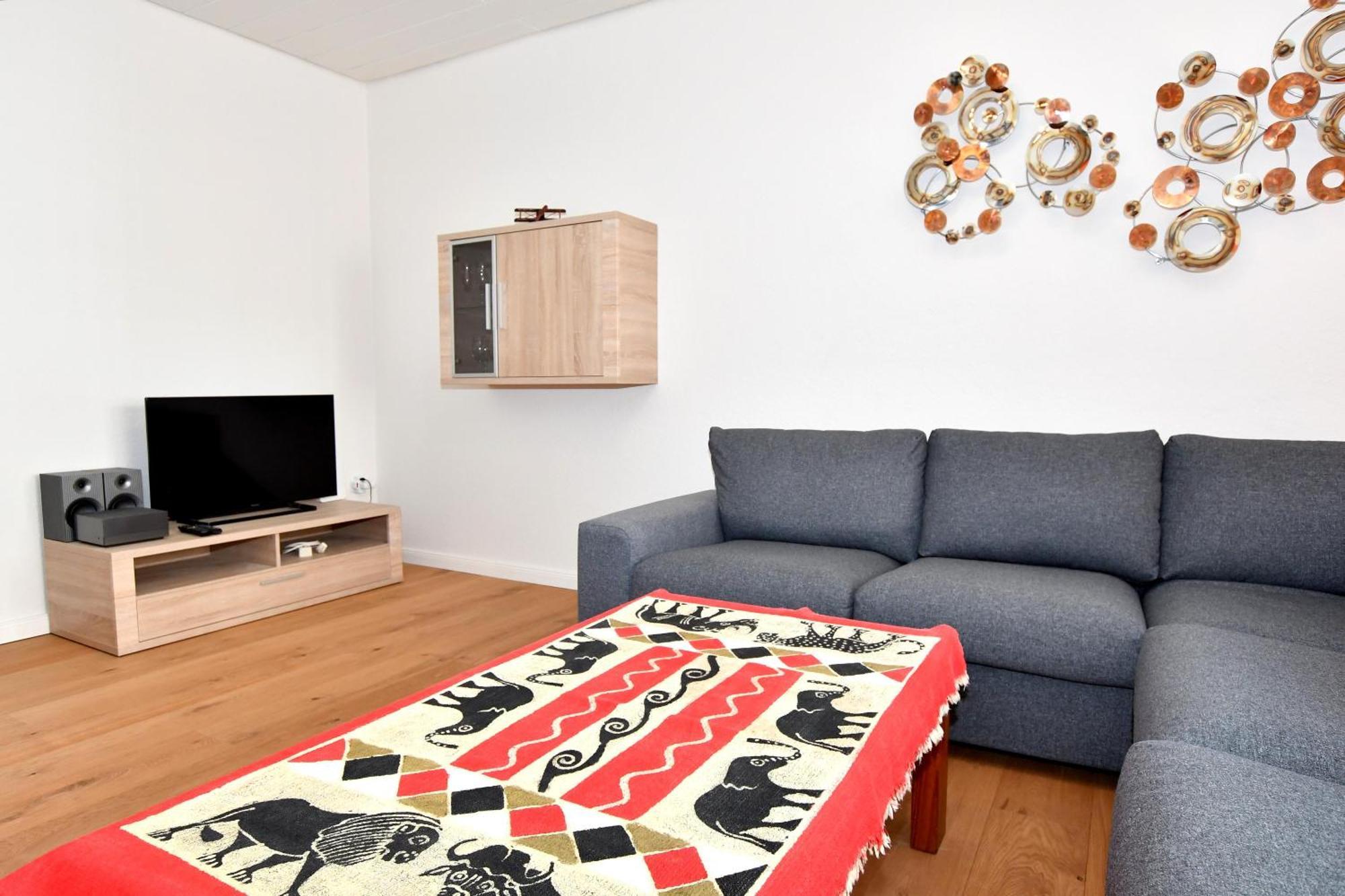 Apartamento Dr-Stein Borkum Exterior foto