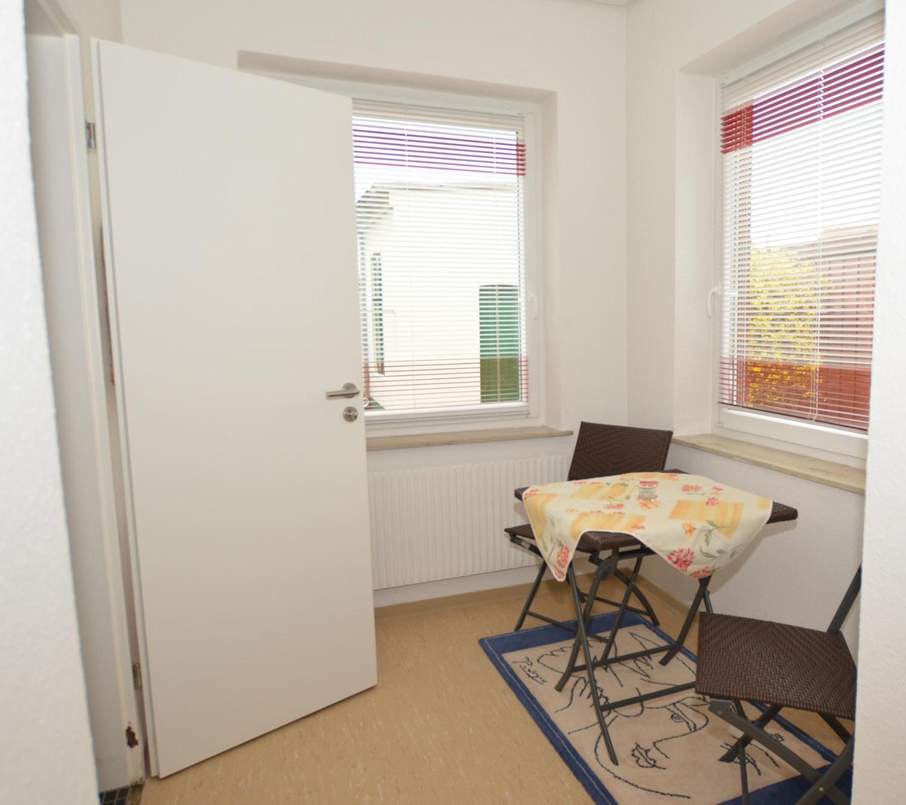 Apartamento Dr-Stein Borkum Exterior foto