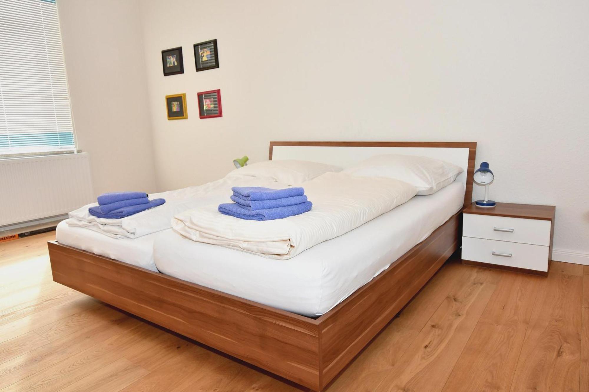 Apartamento Dr-Stein Borkum Exterior foto